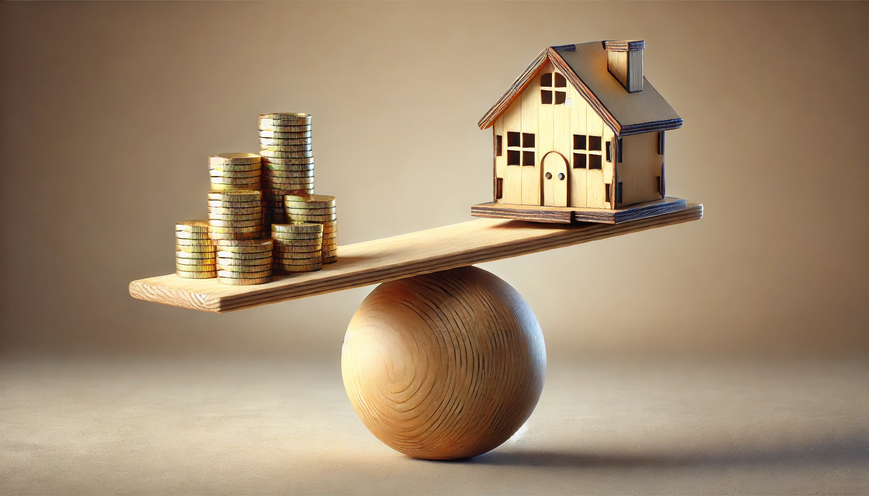 Property valuation and improvement
