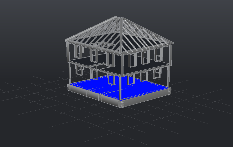 Creating detailed drawings for the construction execution phase Erstellung detaillierter Zeichnungen für die Bauausführungsphase Izrada detaljnih nacrta građevinske izvedbene faze floor blueprint
